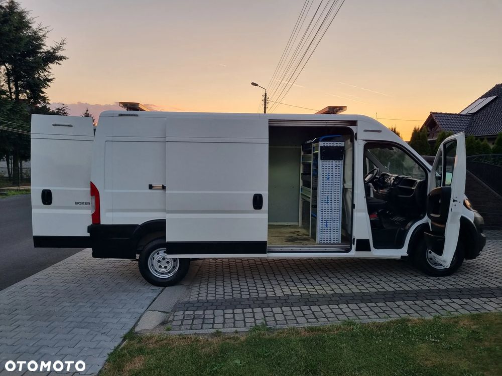 Peugeot BOXER L3H2 - 2
