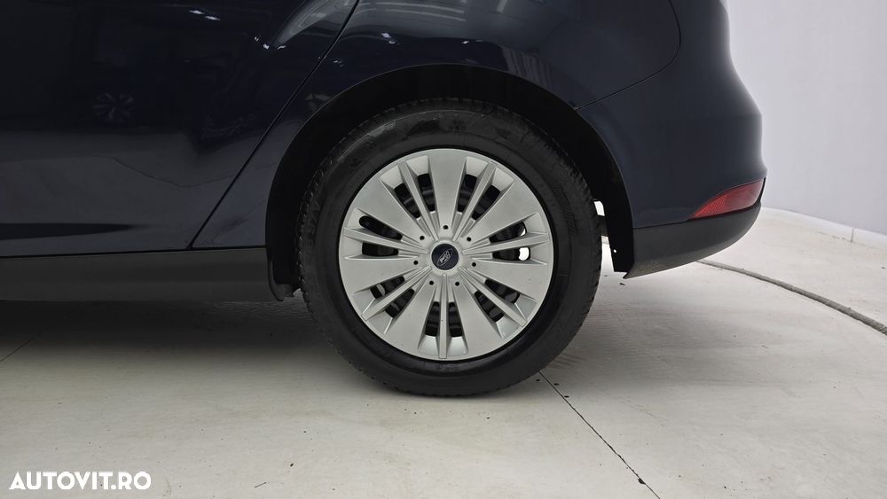Ford Focus 1.5 EcoBlue Trend - 22
