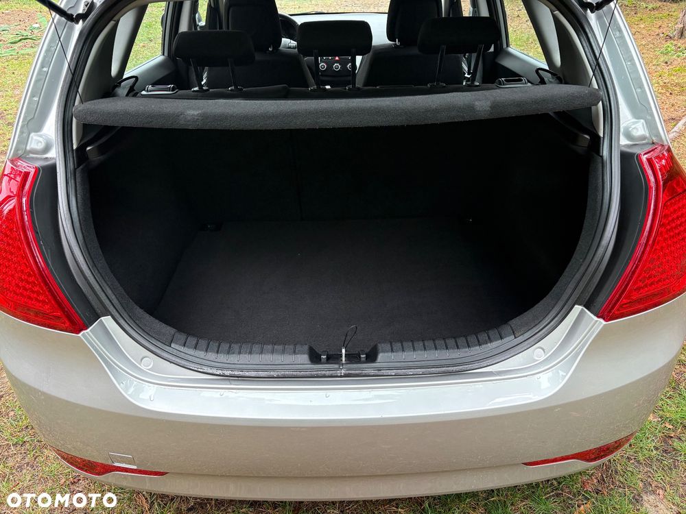 Kia Ceed 1.6 CVVT EX - 6