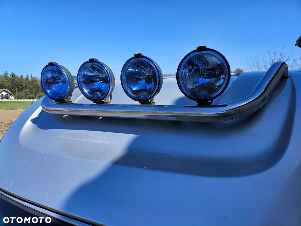 Mercedes-Benz Sprinter 319 CDI 7G-Tronic - 12