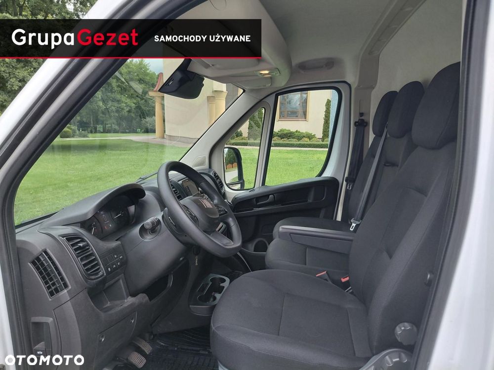 Fiat Ducato - 5