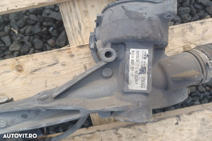 CASETA DE DIRECTIE 7817974351 Audi A3 8P/8PA  [din 2th facelift] seria - 2