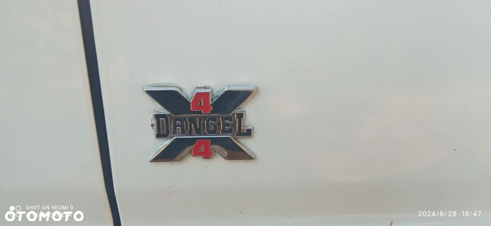 Citroën jumper - 1