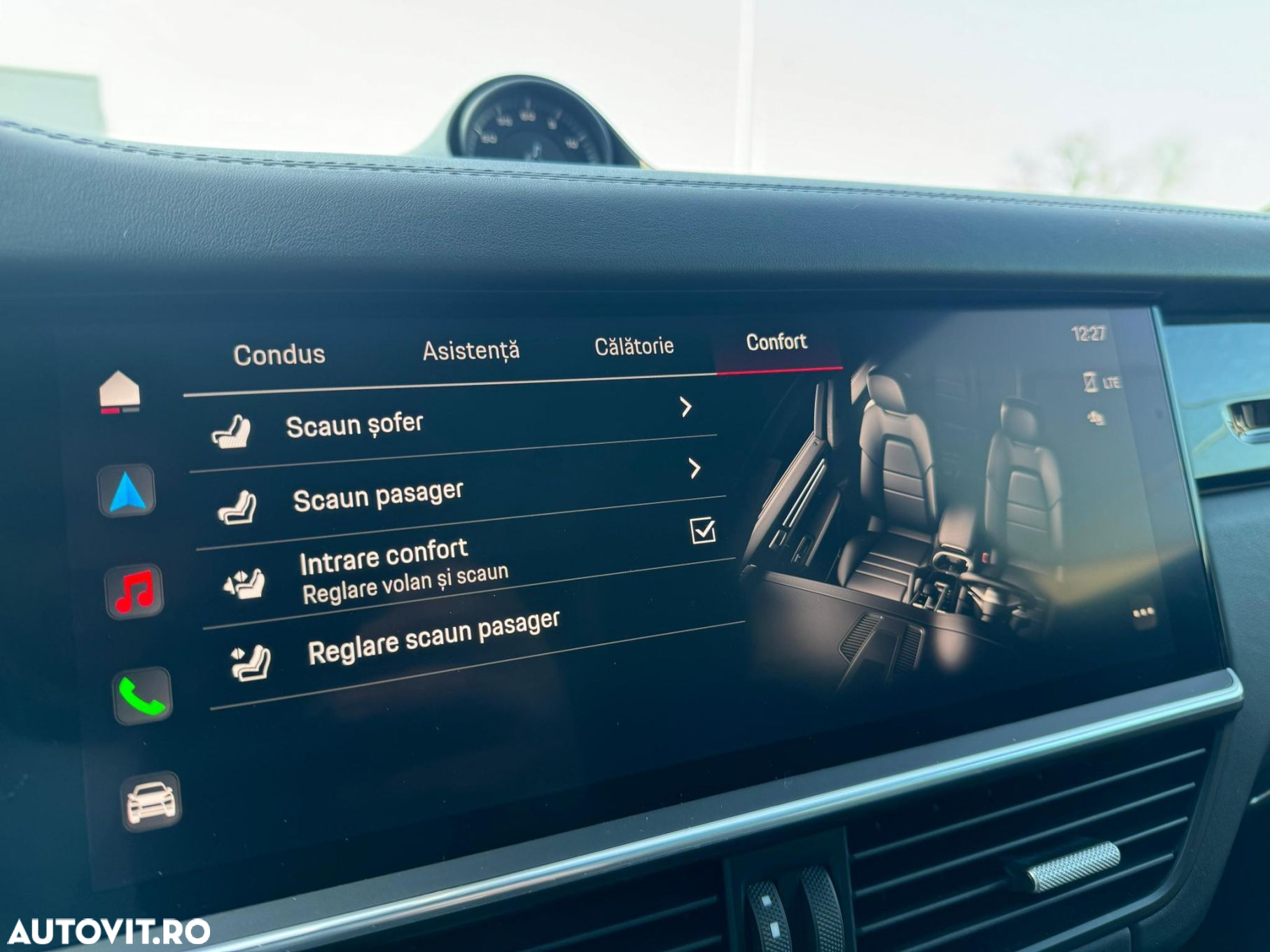 Porsche Cayenne E-Hybrid Tiptronic S - 26