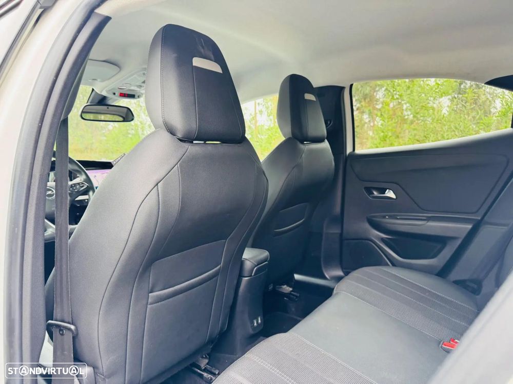 Opel Mokka 1.2 T Elegance - 45