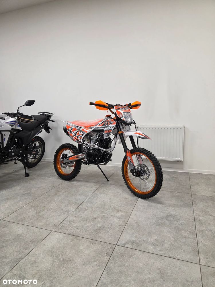 Barton BXF 150 PRO - 20