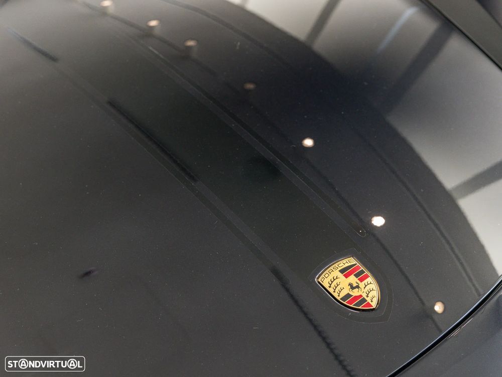 Porsche 718 Boxster 2.0 Style Edition PDK - 29