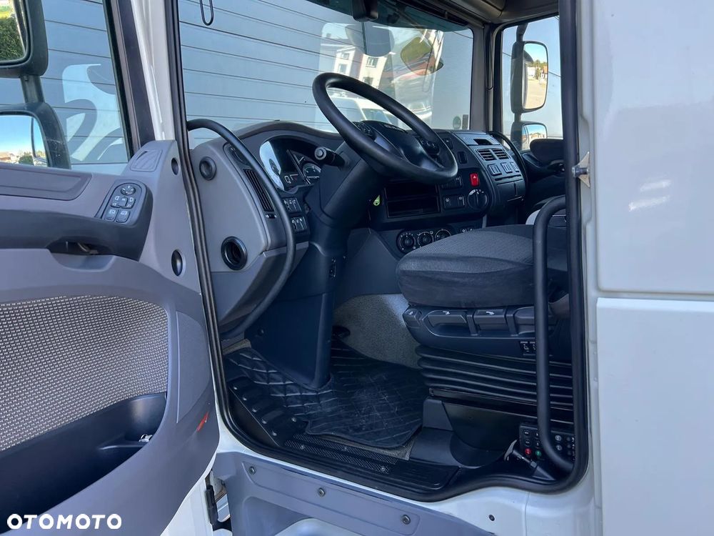 DAF XF 460 SSC EURO 6 LOW DECK - 8