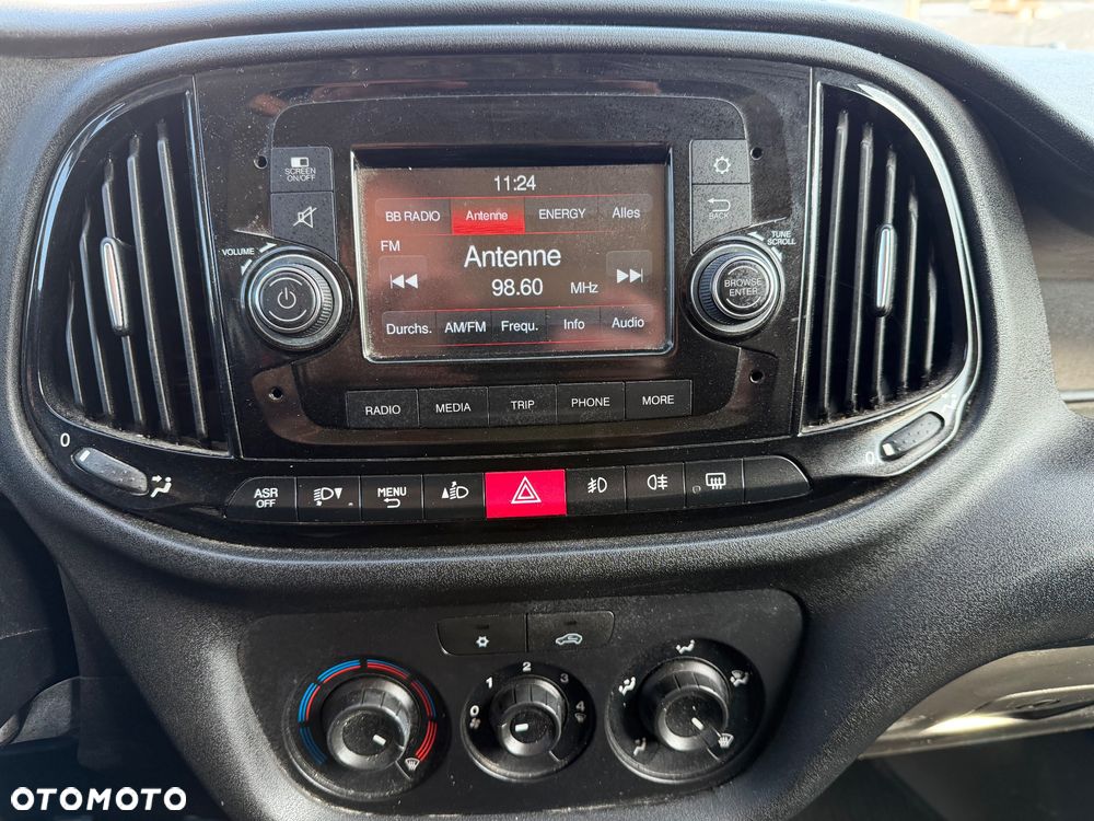 Fiat Doblo - 16