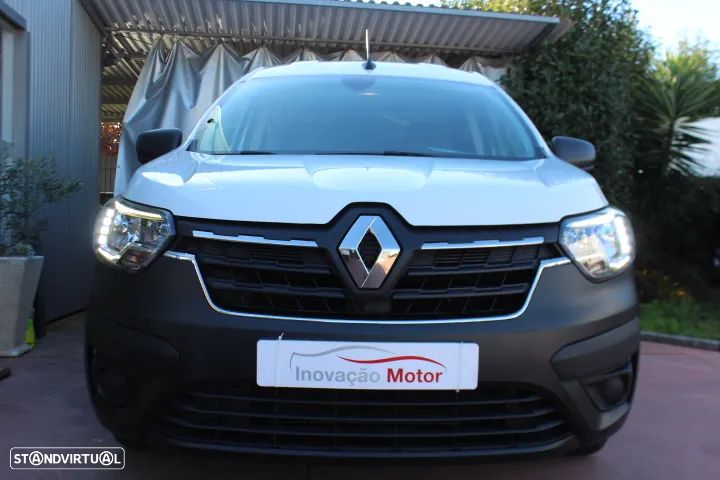 Renault EXPRESS - 13