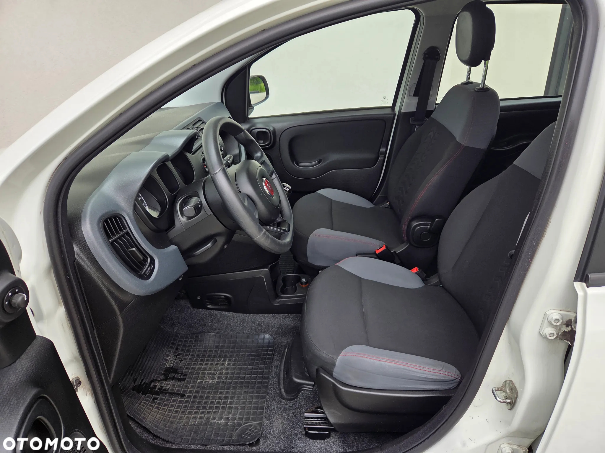 Fiat Panda - 8