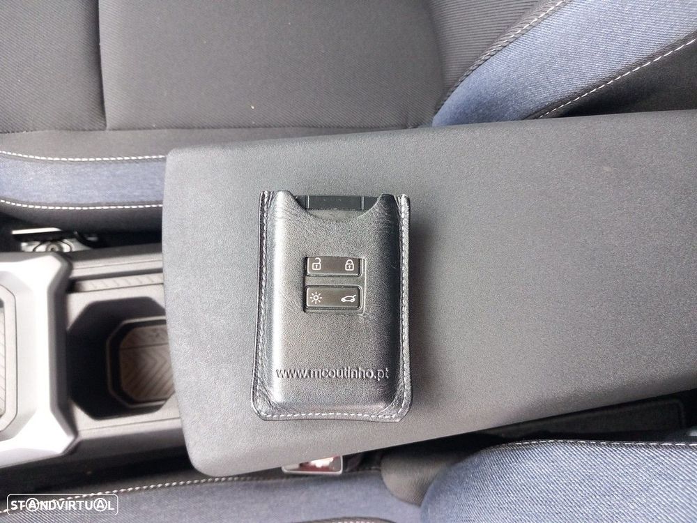 Dacia Bigster 1.2 Mild Hybrid Expression - 21