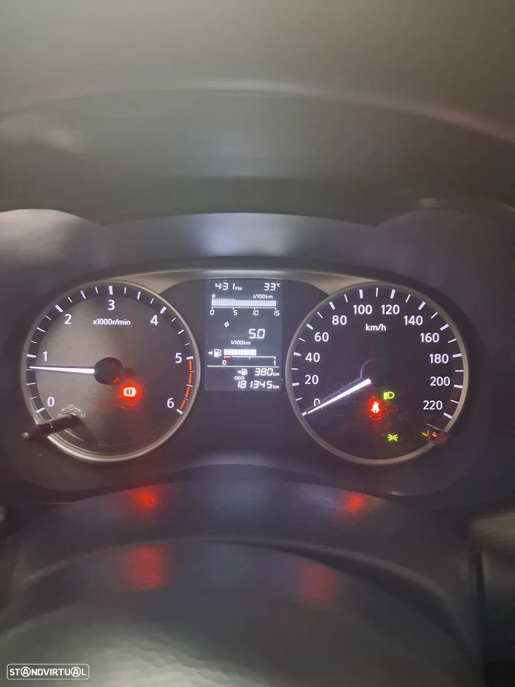 Nissan Micra - 4