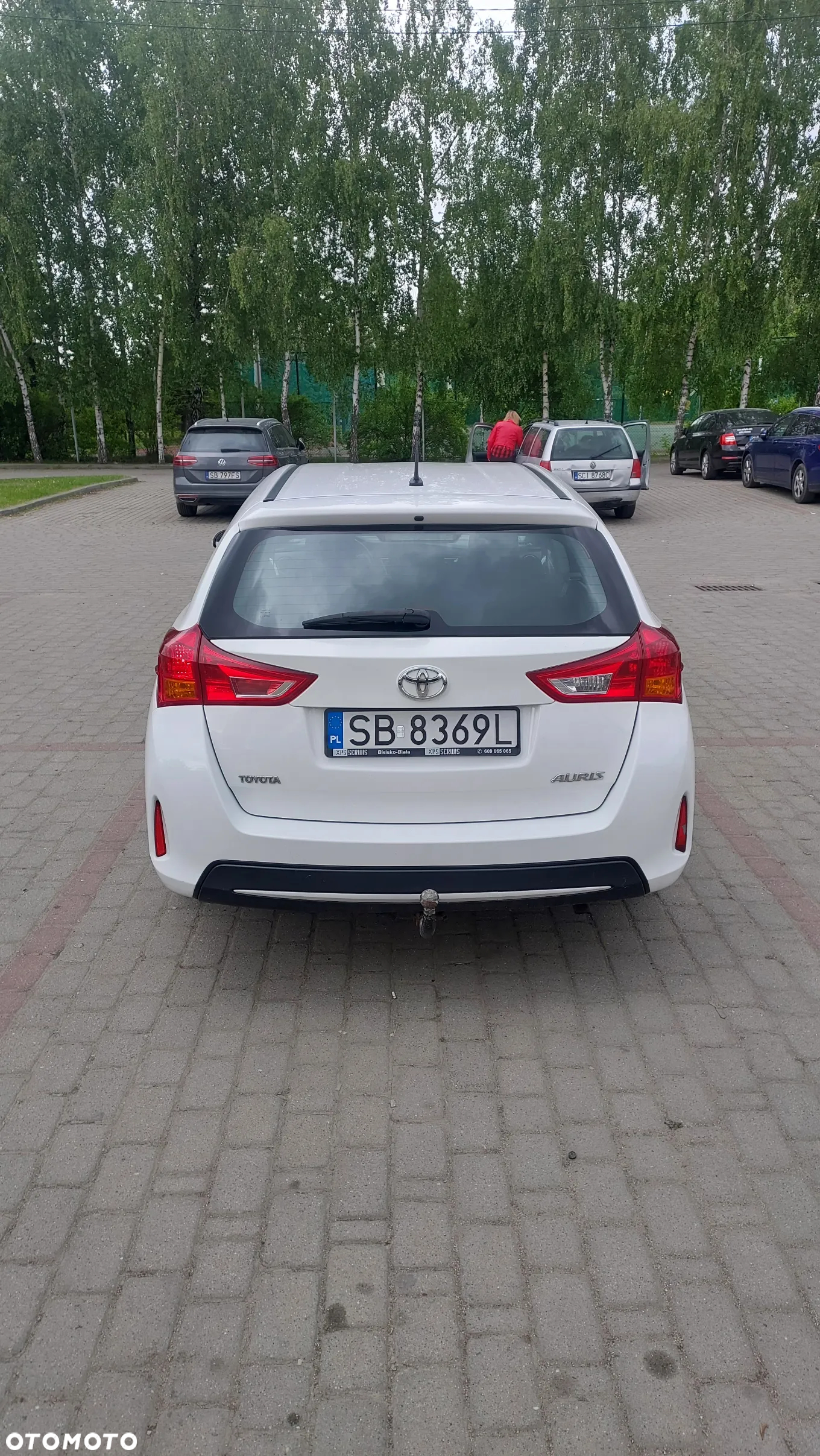 Toyota Auris - 3