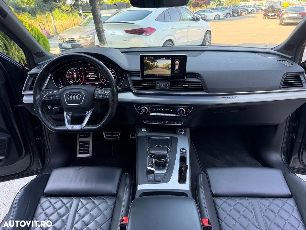 Audi Q5 2.0 TDI Quattro (clean diesel) S tronic - 27