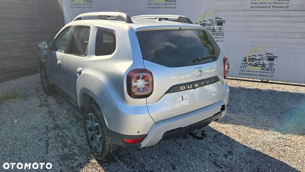 Dacia Duster - 16