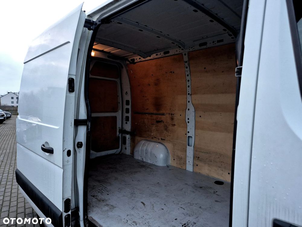 Opel Movano L2H2 - 25