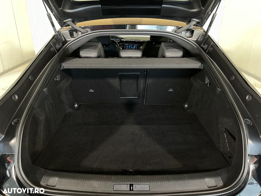 Peugeot 508 1.5 BlueHDI S&S EAT8 Allure Pack - 13