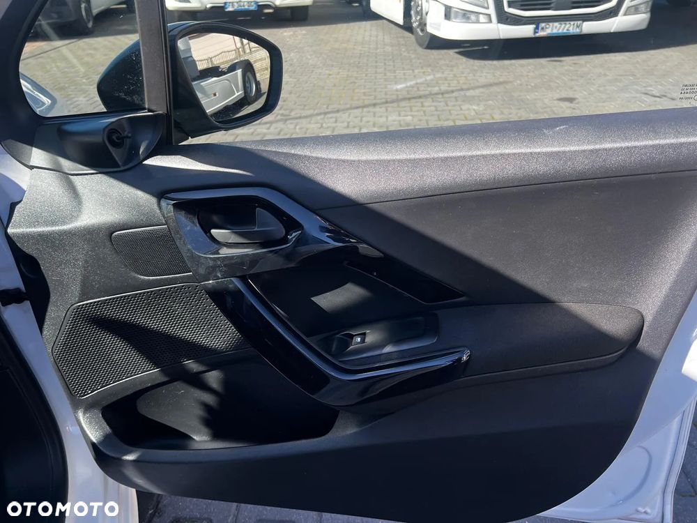 Peugeot 208 Blue-HDi 120 Stop&Start Allure - 14