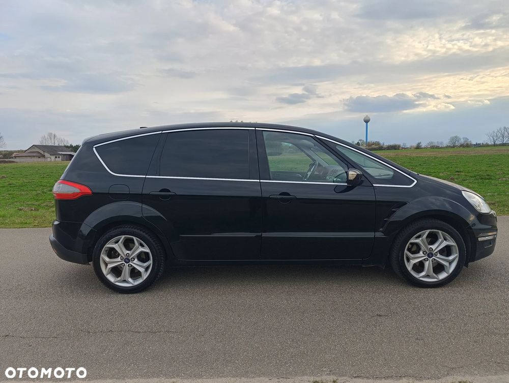 Ford S-Max 2.0 TDCi DPF Business Edition - 6