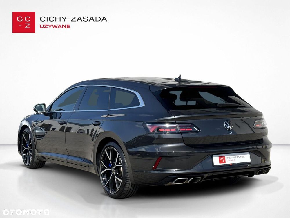 Volkswagen Arteon 2.0 TSI 4Motion R DSG - 3