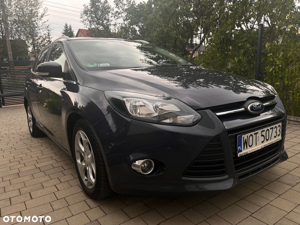 Ford Focus - 13