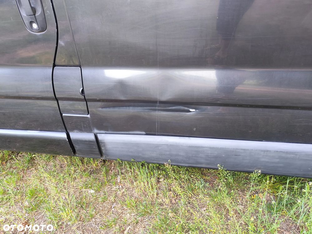 Renault Trafic Passenger - 17