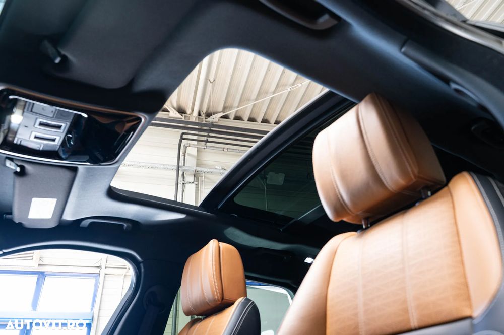 Land Rover Range Rover Velar 3.0 R-Dynamic - 7