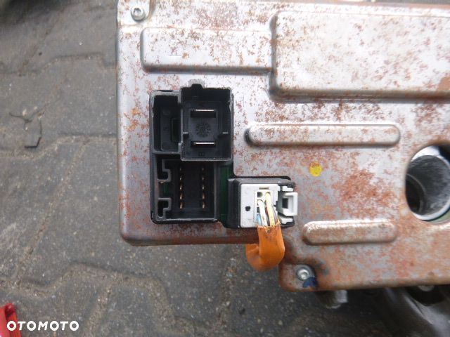 WSPOMAGANIE ELEKTRYCZNE OPEL CORSA D - 6
