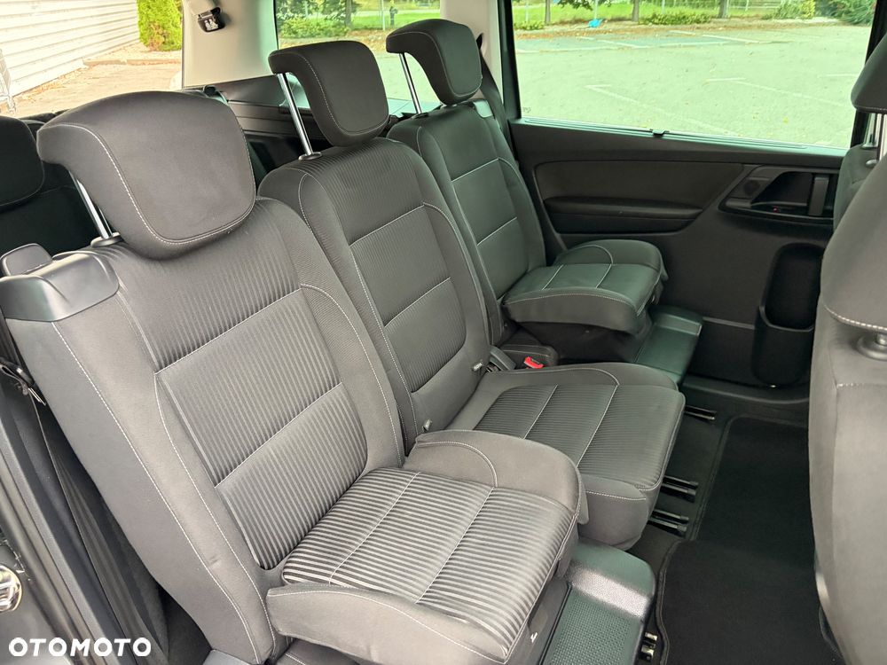 Seat Alhambra 2.0 TSI DSG 4Kids - 27