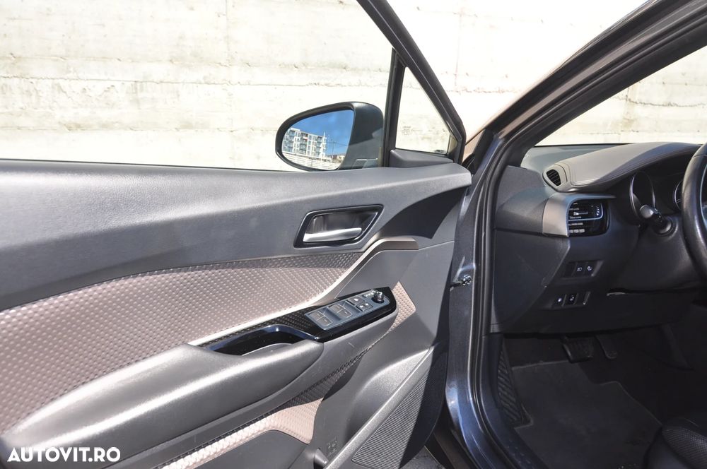 Toyota C-HR 2.0 Business-Edition - 17