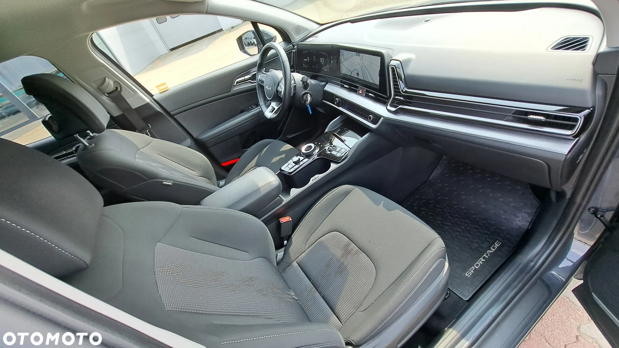 Kia Sportage 1.6 T-GDI L 2WD DCT - 28
