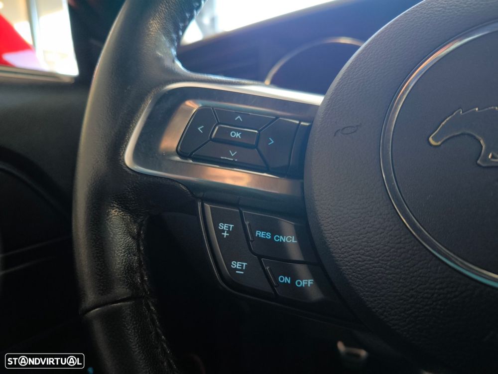 Ford Mustang 2.3i EcoBoost - 20