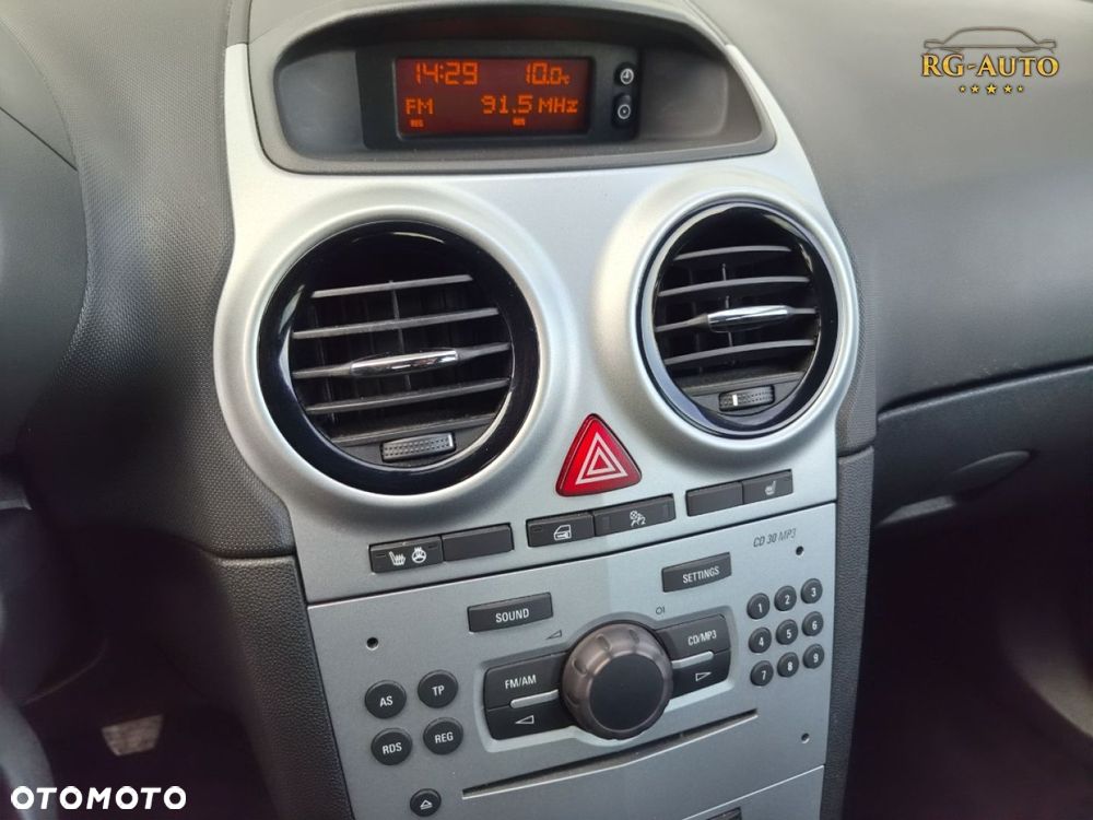 Opel Corsa - 34