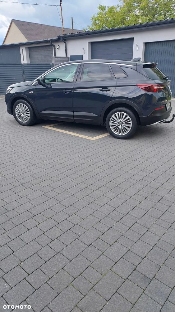 Opel Grandland X 1.5 CDTI Edition Business Pack S&S - 28