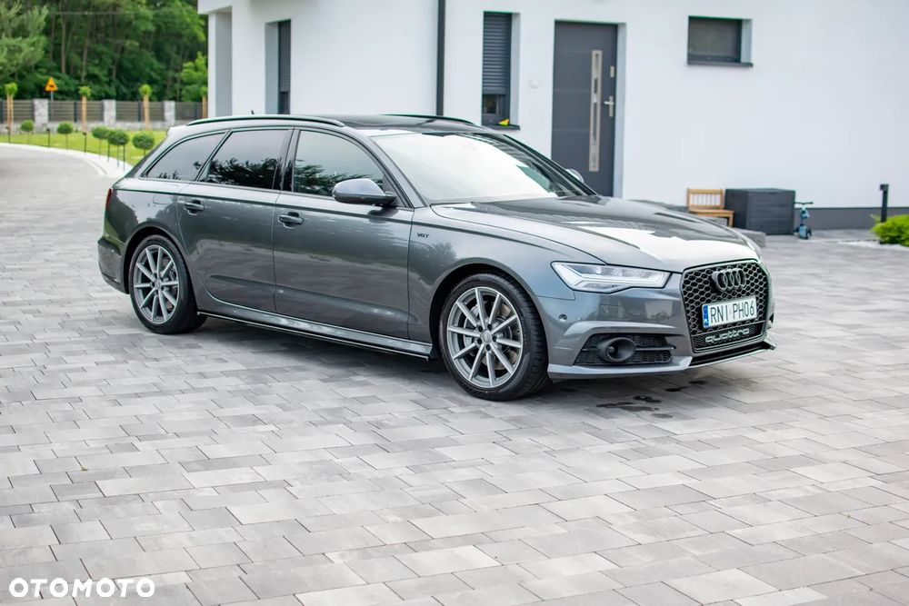 Audi A6 - 14