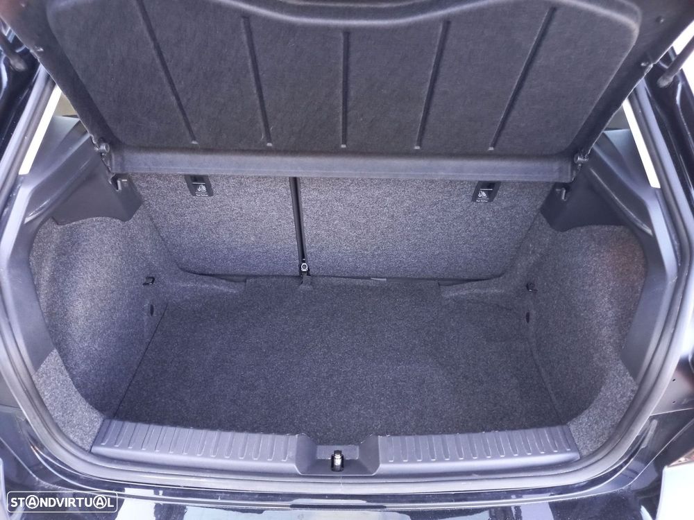 SEAT Ibiza 1.0 TSI Style - 13
