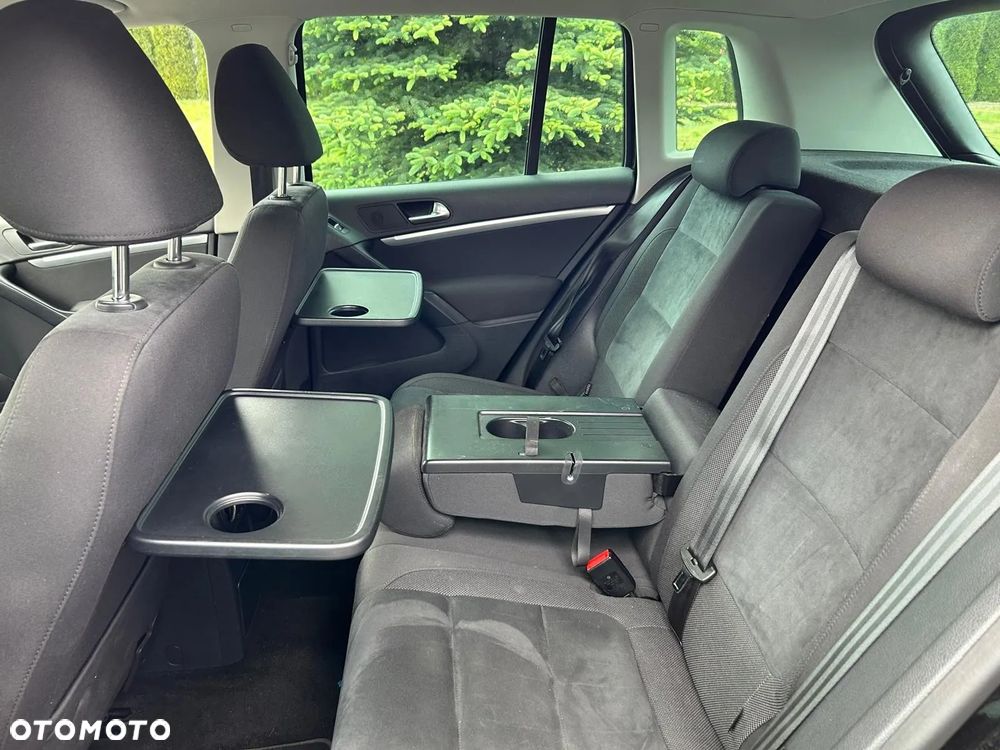 Volkswagen Tiguan 2.0 TDI BMT SCR Highline - 28