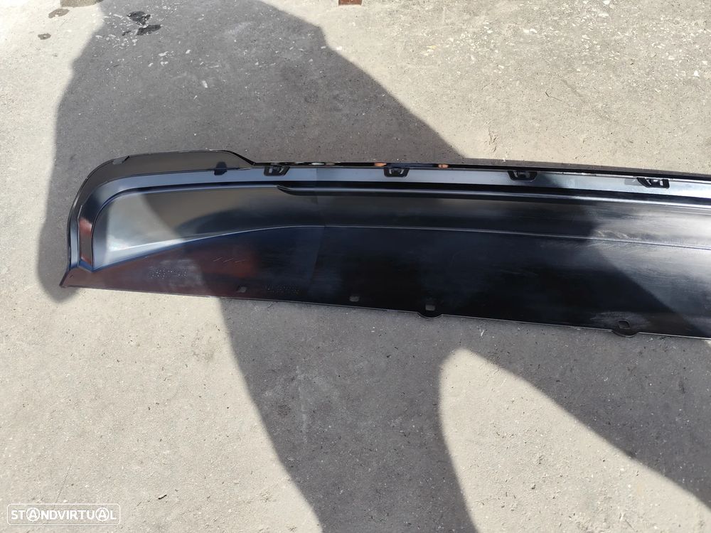 Bmw 1 F40 - DIFUSOR PARA CHOQUES TRAS - DF033 - 8