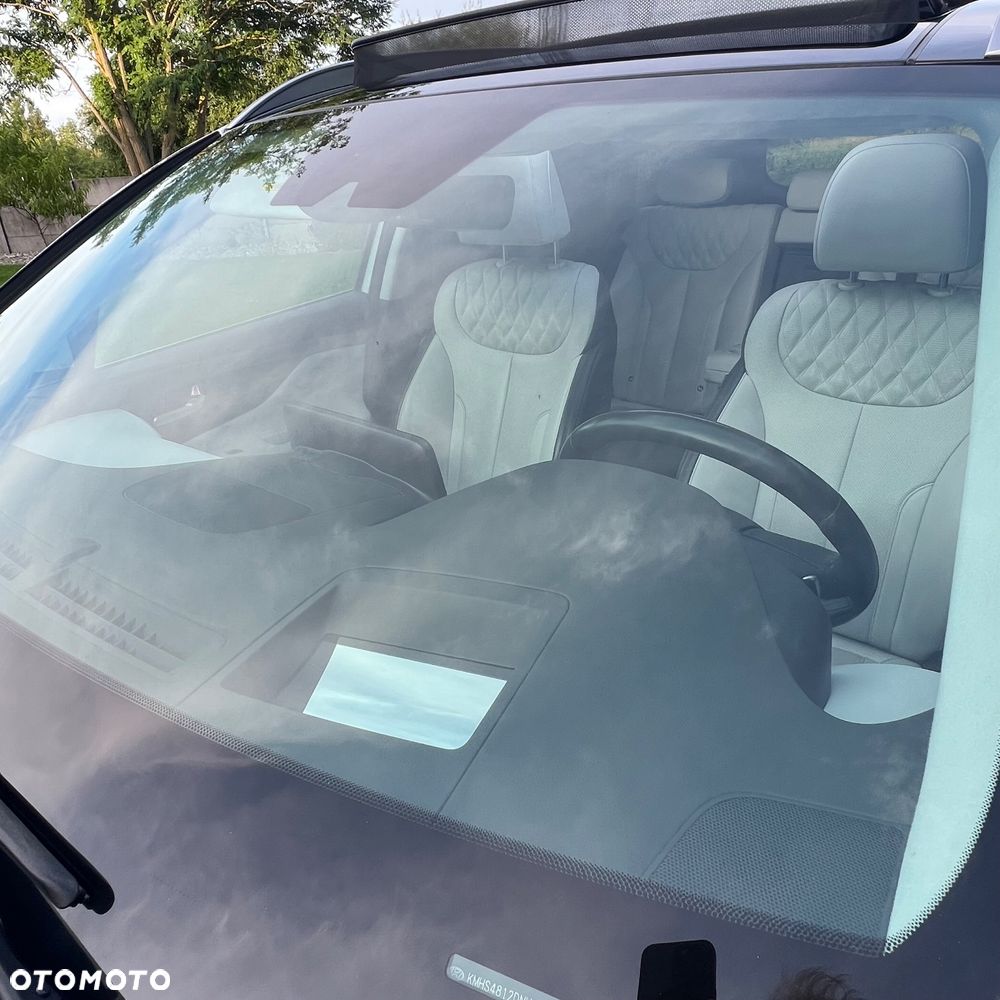 Hyundai Santa Fe 1.6 T-GDI PHEV Platinum 4WD - 25