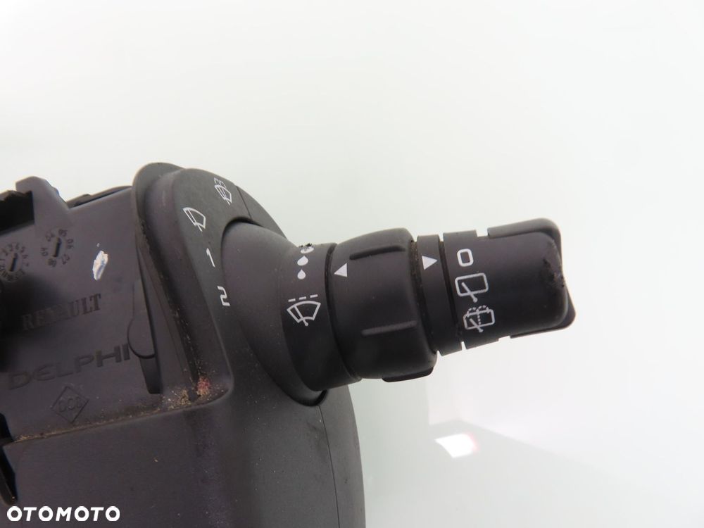 PRZEŁĄCZNIK ZESPOLONY RENAULT MODUS / GRAND MODUS 8200245459 8200243511A - 6