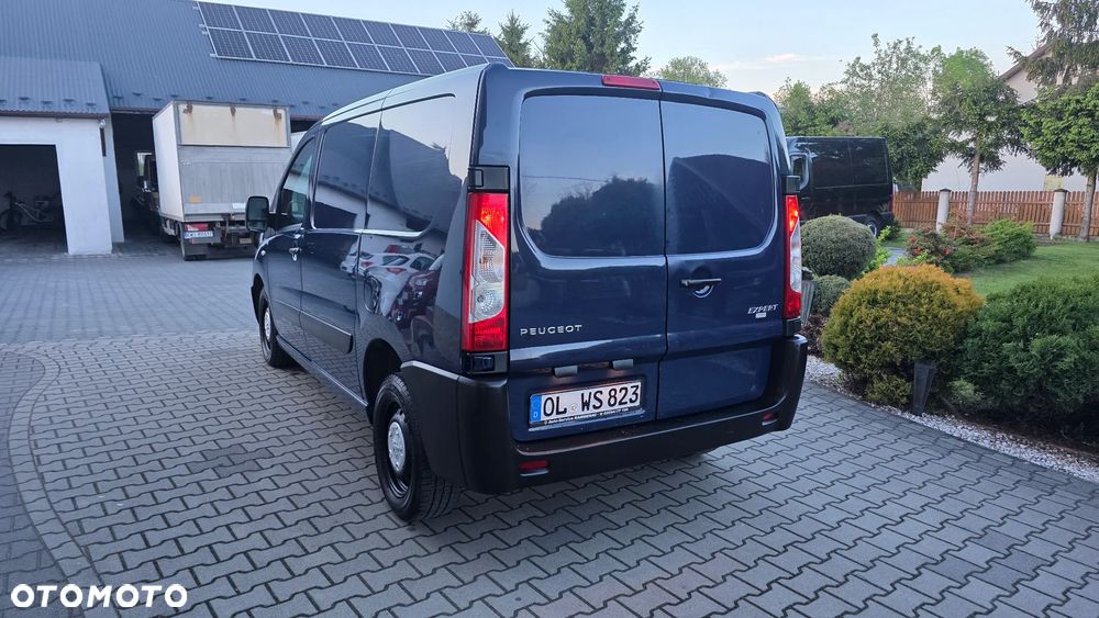 Peugeot Expert - 10
