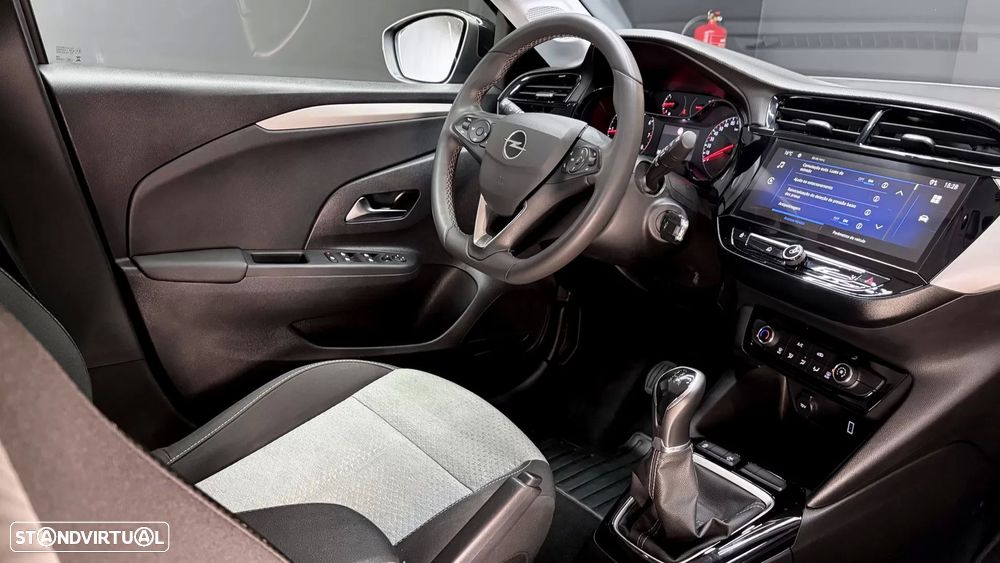 Opel Corsa 1.2 Business Edition - 22