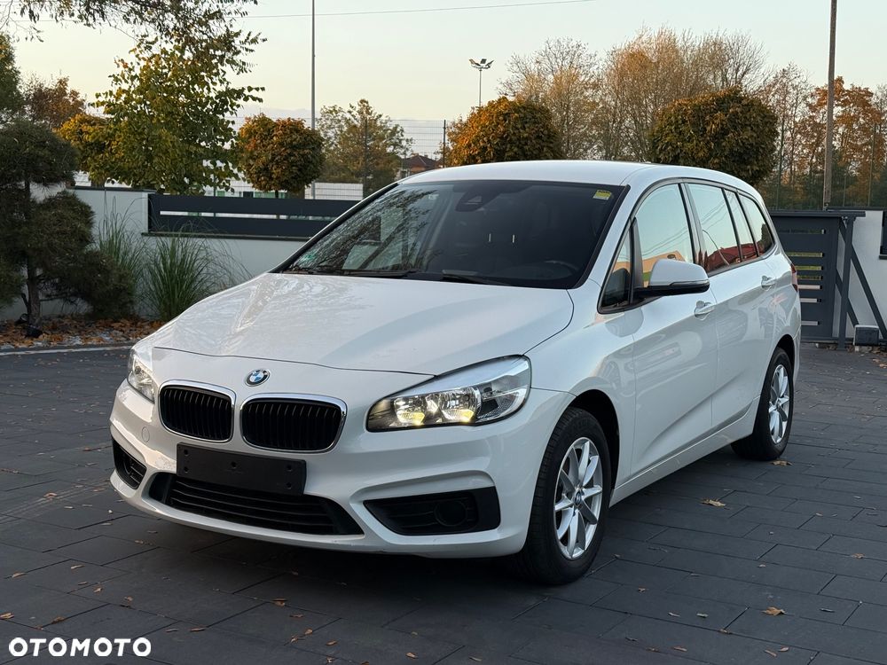 BMW Seria 2 - 1