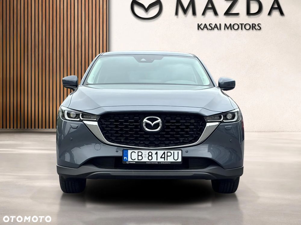 Mazda CX-5 2.0 Kanjo 2WD - 8