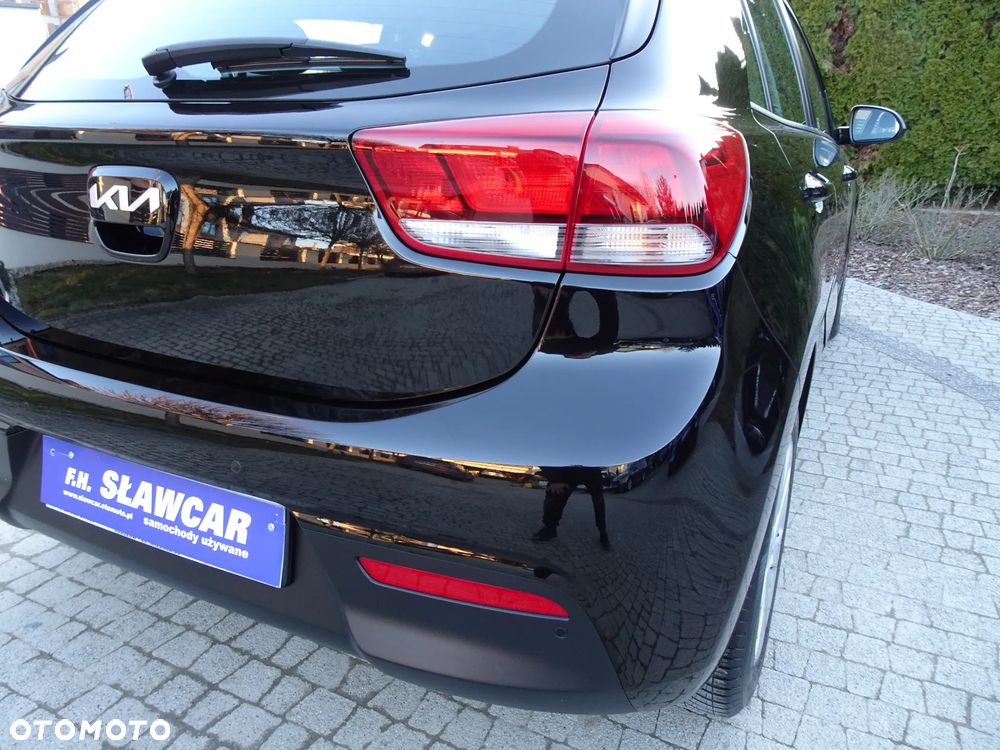 Kia Rio 1.0 T-GDI L - 7