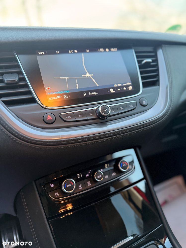 Opel Grandland X 1.6 T PHEV 4x4 Ultimate - 31