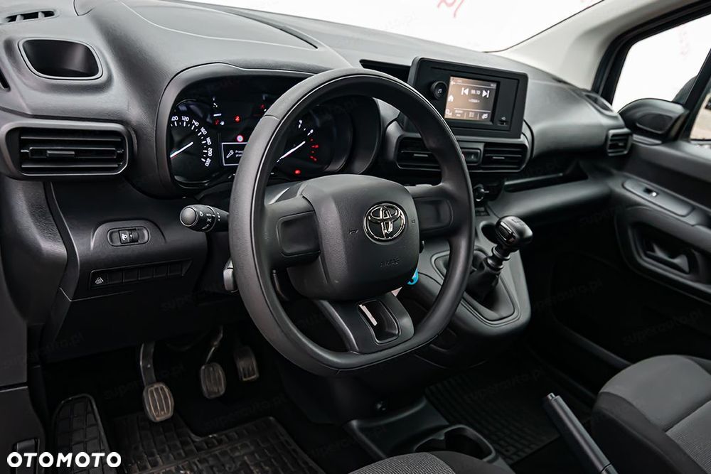 Toyota Proace City Verso - 16