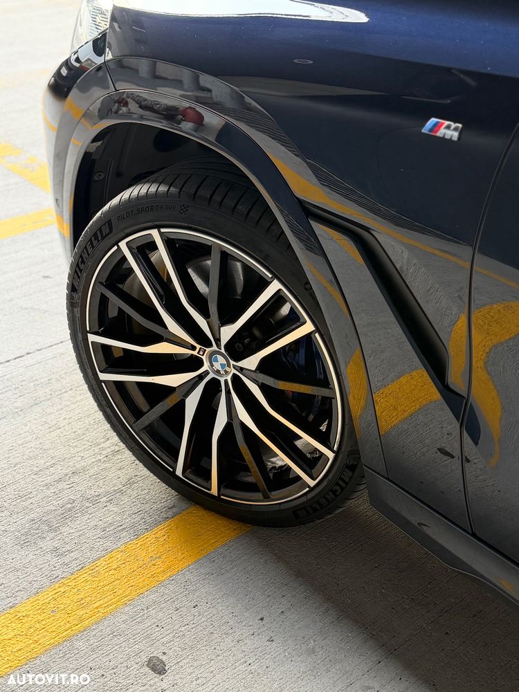 BMW X6 xDrive40i xLine - 6