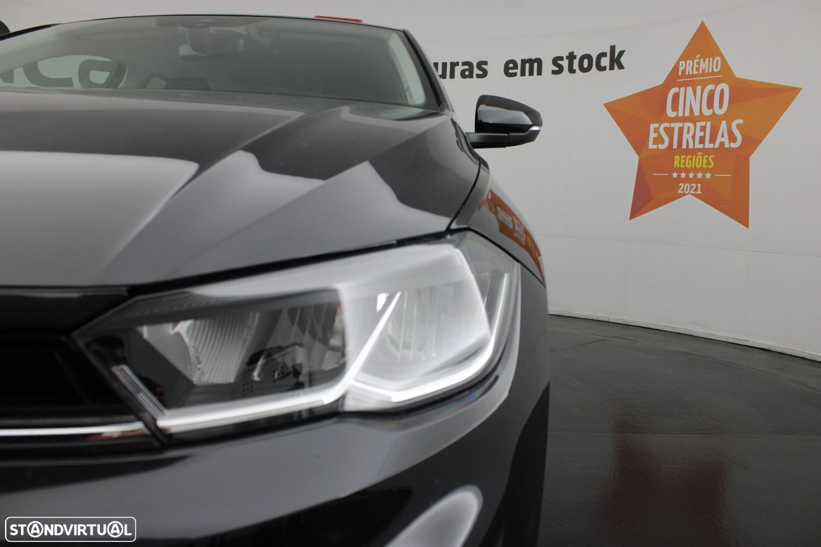 VW Polo 1.0 TSI Life - 31